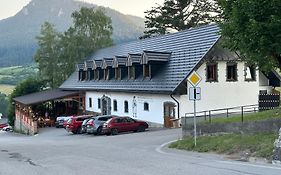 Penzion Janosikova Krcma